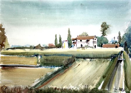 Virginio Bonifazi 1918, Macerata (Mc) - 1997, Macerata (Mc) - [Italia]...