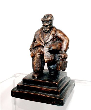 Franz Borghese 1941, Roma (Rm) - 2005, Roma (Rm) - [Italia] Medico di...