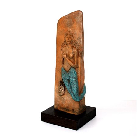 Teodosio Campanelli 1961, San Benedetto del Tronto (Ap) - [Italia] senza...