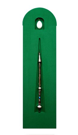 Eugenio Cerrato 1947, Gravellona Toce (Vb) - [Italia] Creazione annunciata...