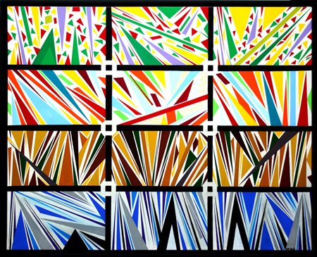 Edoardo Del Beato 1972, Pratola Peligna (Aq) - [Italia] Stagioni dell'anno...