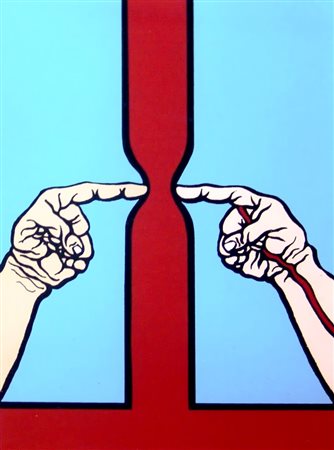 Alfredo Fabbri 1926, Grosseto (Gr) - 2010, Grosseto (Gr) - [Italia] senza...