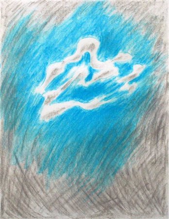 Pericle Fazzini 1913, Grottammare (Ap) - 1987, Roma (Rm) - [Italia] senza...