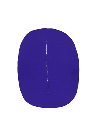 Lucio Fontana 1899, Rosario (Argentina) - 1968, Comabbio (Va) - [Italia]...