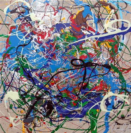 Daniel Marin 1978, Wolfenbuttel (Germania) - [Spagna] Millonarios mista su...