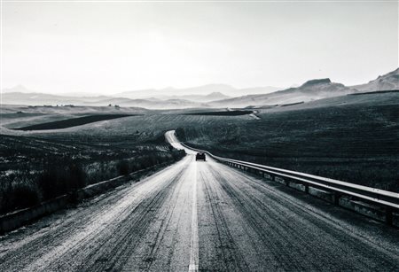 Simona Marinelli 1975, Terni (Tr) - [Italia] Verso l'infinito fotografia,...