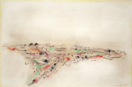 Anton Zoran Music 1909, Gorizia (Go) - 2005, Venezia (Ve) - [Slovenia] Metà...