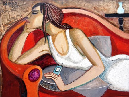 Lucio Ranucci 1925, Perledo (Lc) - [Italia] Quel numero non risponde mista su...