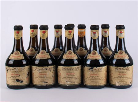 Special Edition Vintage Mignon Antico Podere Conti della Cremosina, Bersano (...