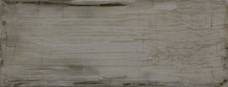 ENZO CACCIOLA 1945 Senza titolo, 1974 Amalgama di cemento su tela, cm. 40 x...