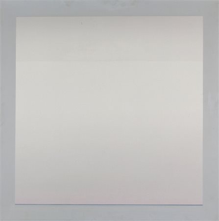 PIET TERAA 1917 - 1996 Composition P. 73/6, 1973 Acrilico su tela, cm. 90 x...