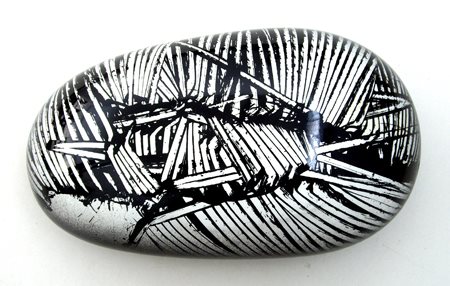 EMILIO SCANAVINO Genova 1922 – Milano 1986 Pane anni ‘60 Scultura in ceramica...