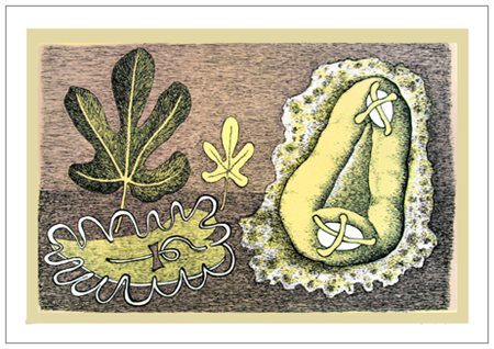 GIUSEPPE VIVIANI Agnano Pisano 1898 – Pisa 1965 Dolci pasquali 1963...