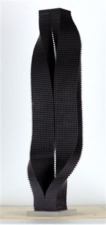 FRANCO COSTALONGA Venezia 1933 Struttura movimenti simmetria, anni '80...