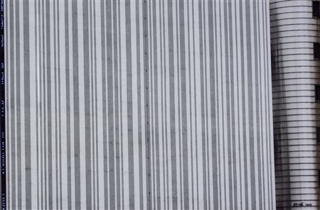 CARLO D’ORTA Firenze 1955 Berlino: Il bianco, il grigio, la luce #1, Koch...