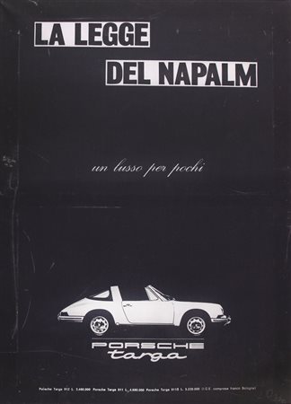 LUCIANO ORI Firenze 11/03/1928 - Firenze 25/04/2007 Un lusso per pochi,...