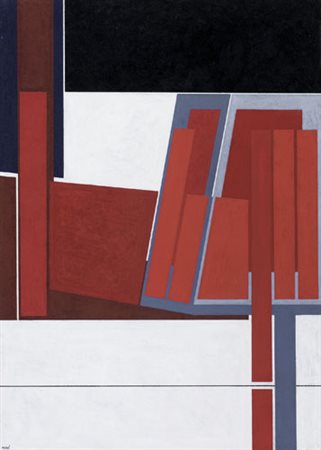 GUALTIERO NATIVI Pistoia 10/01/1921 - Greve in Chianti (Fi) 02/07/1999...