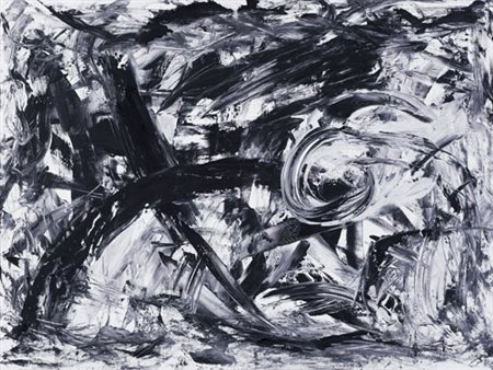 SILVIO FORMICHETTI Pratola Peligna (AQ) 20/03/1969 Senza titolo, 2006...