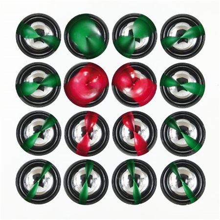 FRANCO COSTALONGA Venezia 1933 OCVCM B 13 assemblaggio si materie plastiche...