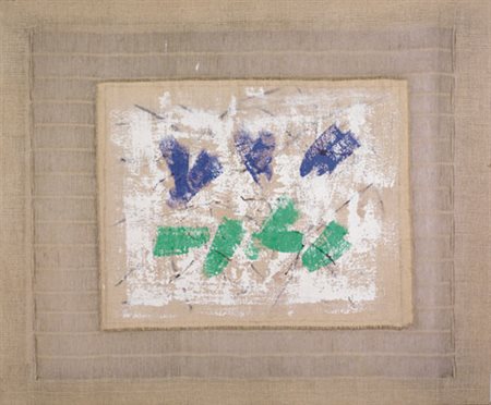 SALVATORE EMBLEMA Terzigno (Na) 25/04/1929 - Terzigno (Na) 02/02/2006 Senza...