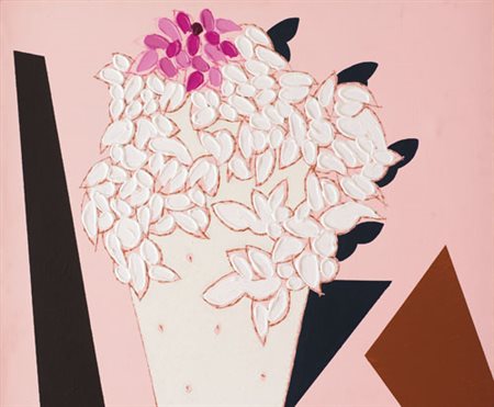 CONCETTO POZZATI Vo' Vecchio (Pd) 01/12/1935 A che punto siamo con i fiori,...