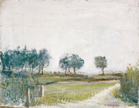 ADRIANO SPILIMBERGO Buenos Ayres (Argentina) 31/07/1908 - Milano 26/12/1975...