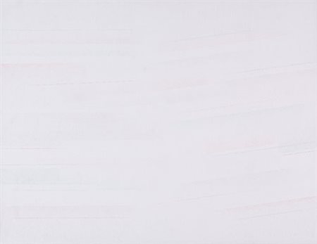 RICCARDO GUARNERI Firenze 12/09/1933 Con strisce inclinate, 1977 matite...