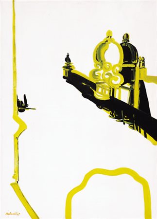 REMO BRINDISI Roma 25/04/1918 - Milano 25/07/1996 Venezia, (fine anni '70)...