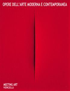 Asta N. 737 - Opere dell'Arte Moderna e Contemporanea