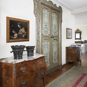 Asta N. 375 - Arredi e Collezioni di Wanda Galtrucco