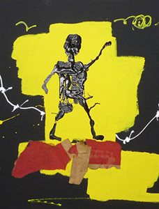 23 Opere di Giorgio Chiesi - Asta Solo Online