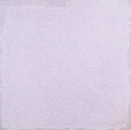 RODOLFO ARICO' (1930-2002) Radicale corrotto 1976acrilico su tela cm...