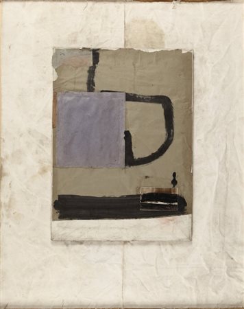 MIRCO MARCHELLI (1963-) La serie in Kodak 1997tecnica mista su tavola cm...