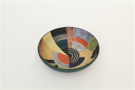 NICOLAJ DJULGHEROFFUna coppa, produzione MGA (Mazzotti Giuseppe Albisola),...