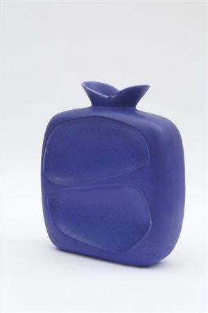 GUIDO ANDLOVIZ Un vaso in ceramica per S.C.I. (Società Ceramica Italiana,...