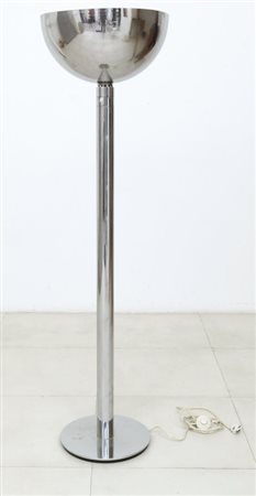 FRANCO ALBINI, FRANCA HELG Una lampada da terra "AM/AS" per SIRRAH, 1968....