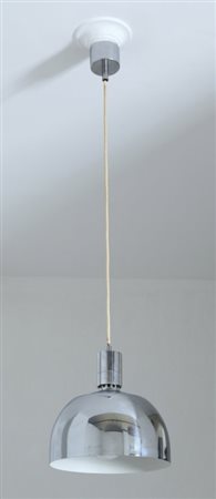 FRANCO ALBINI, FRANCA HELGUna lampada a sospensione della serie "AM/AS" per...