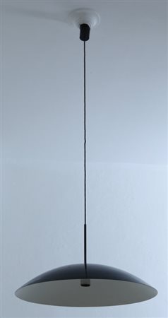 CLAUS BONDERUP, TORSTEN THORUPUna lampada a sospensione "Calote" per FOG &...