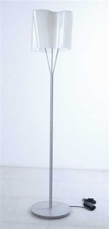 MICHELE DE LUCCHI, G. REICHERTUna lampada da terra "Logico" per ARTEMIDE,...