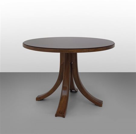 OSVALDO BORSANI Un tavolo, esecuzione ARREDAMENTI BORSANI, Varedo(modello...