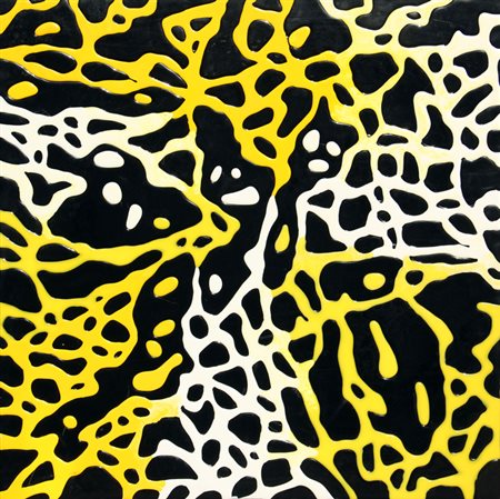 Davide NIDO (Senago 1966-Milano, 2014) Il gatto mi ha mangiato la lingua,...