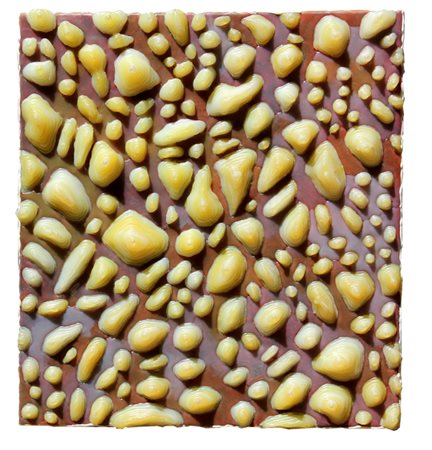 Davide NIDO (Senago 1966-Milano, 2014) Cellulare, 1999, colle termofusibili...