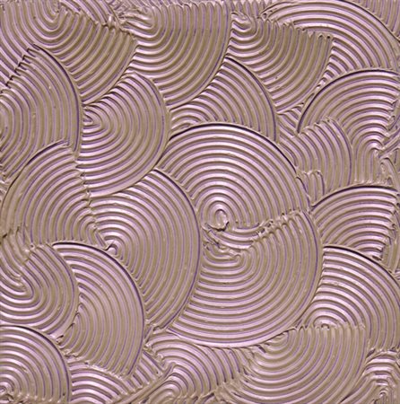 Jorrit TORNQUIST (Graz 1938-) Senza titolo, 1989, acrilico su tela, cm. 50 x...