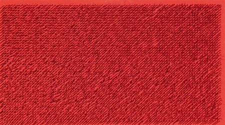 Bernard AUBERTIN (Fontenay-aux-Roses 1934-Reutlingen, 2015) Tableau clous,...