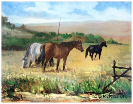 PIER LUIGI VESTRINI Firenze 1905 – Rosignano Marittimo 1989 Senza titolo 1969...