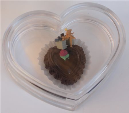 Francesco De Molfetta Garbagnate Milanese 1979 Hot Chocolate 1 2015 Resina...