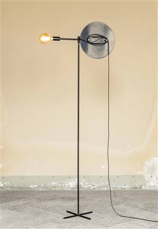 Maurizio Bergo rho 1986 Simple lamp 2016 Lampada a lavorazione artigianale -...
