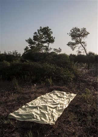 Alessandro Fusco Grumo Appula 1990 FORSE TI VINCE L’ASSALTO DELLA PAURA #1...