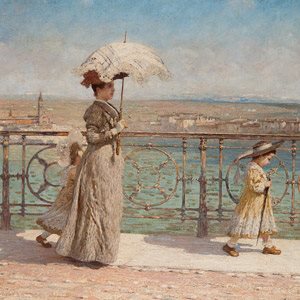 Asta N. 380 - Dipinti e Sculture del XIX e XX Secolo