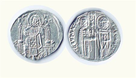 VENEZIA - Giovanni Soranzo - Grosso. Metallo: AR - Conservazione: q.FDC